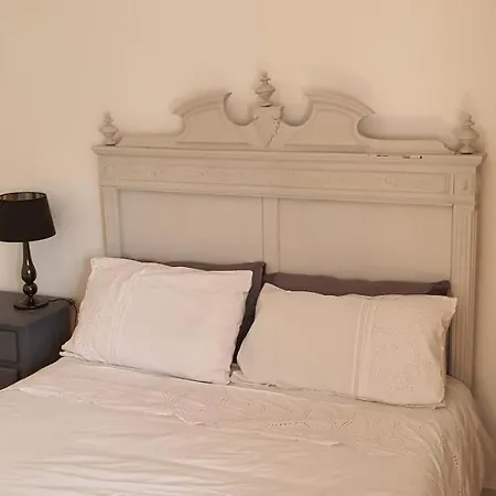 La Petite Maison Semesterpark Serres-et-Montguyard
