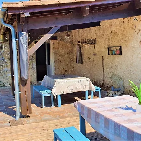 La Petite Maison *