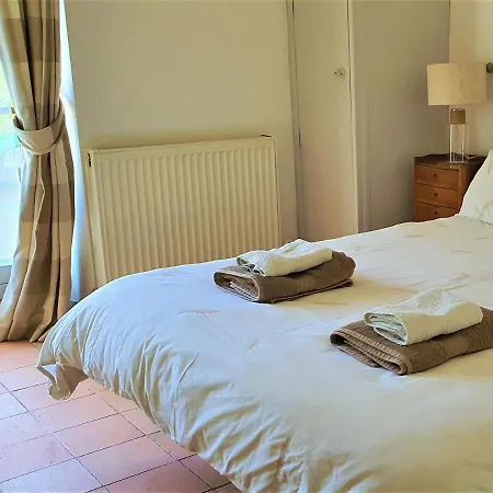 La Petite Maison