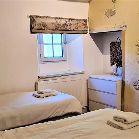 Semesterpark La Petite Maison