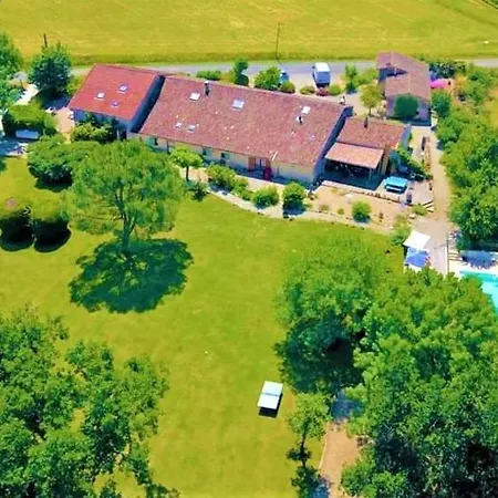 La Petite Maison Serres-et-Montguyard