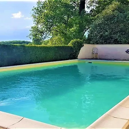 La Petite Maison Semesterpark *