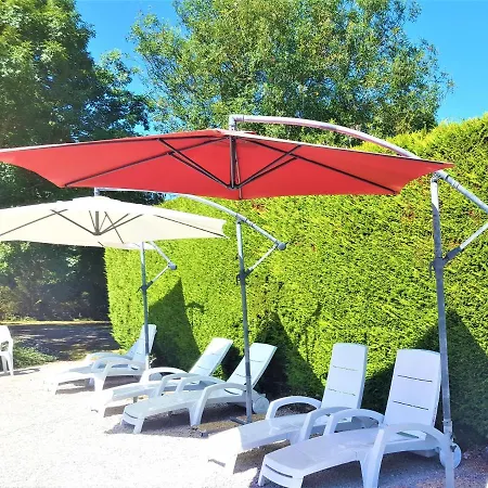 La Petite Maison Semesterpark