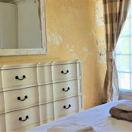 La Petite Maison * Serres-et-Montguyard